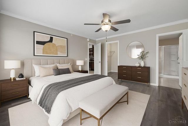 4554 Saddlecloth Court, Batavia Twp, OH 45103