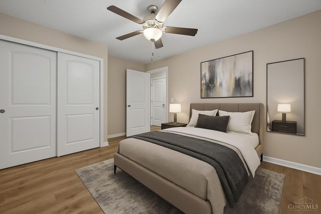 4554 Saddlecloth Court, Batavia Twp, OH 45103