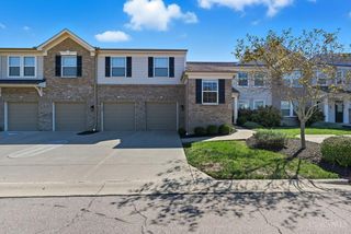 4554 Saddlecloth Court, Batavia Twp, OH 45103