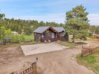 331 Bluebird Lane, Bailey, CO 80421