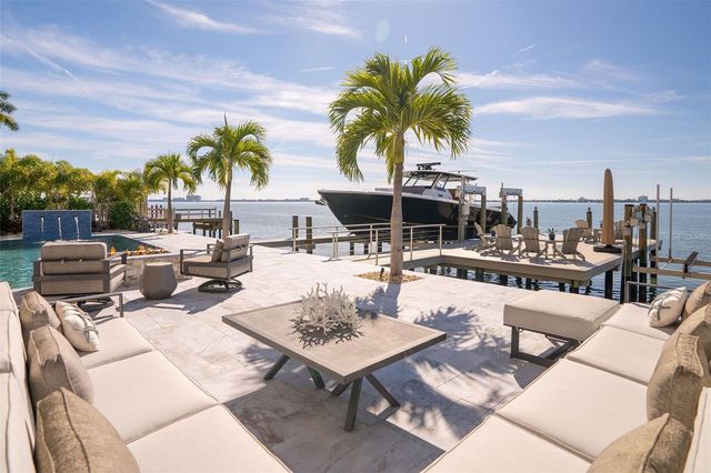 5907 BAYVIEW CIRCLE S, Gulfport, FL 33707