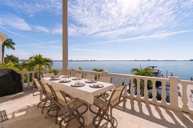 5907 BAYVIEW CIRCLE S, Gulfport, FL 33707