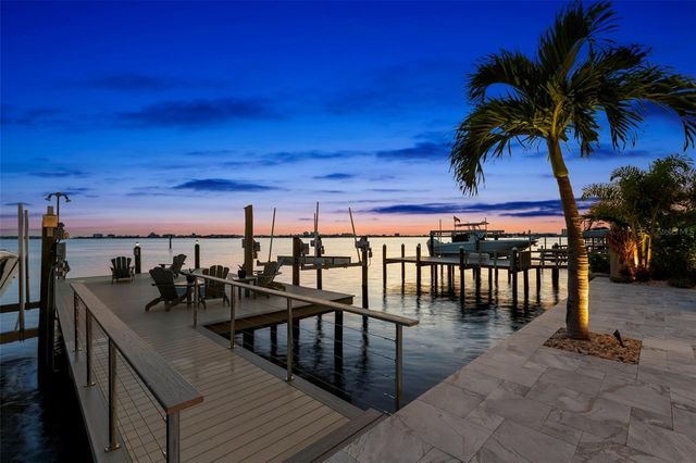 5907 BAYVIEW CIRCLE S, Gulfport, FL 33707