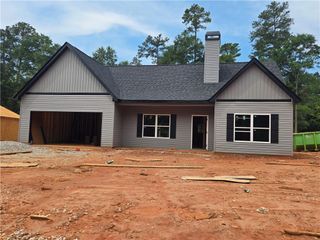 178 Preserve Trail, Lavonia, GA 30553