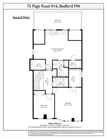 75 Page Rd 16, Bedford, MA 01730