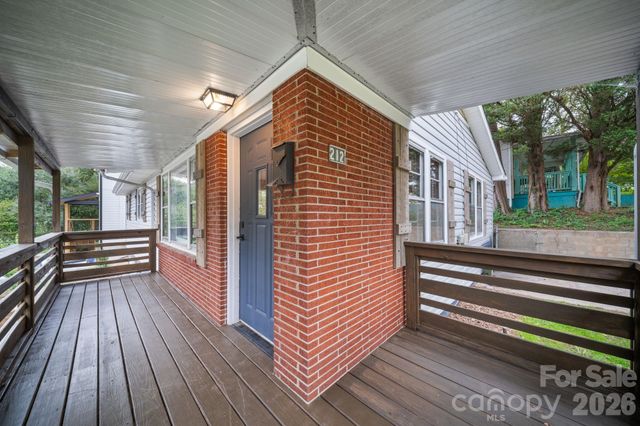 212 Pennsylvania Avenue, Asheville, NC 28806