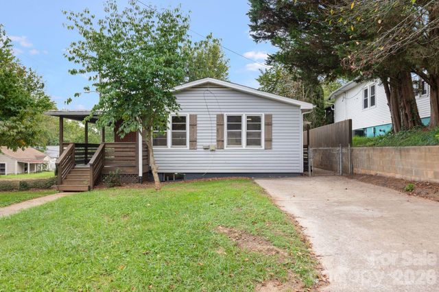 212 Pennsylvania Avenue, Asheville, NC 28806
