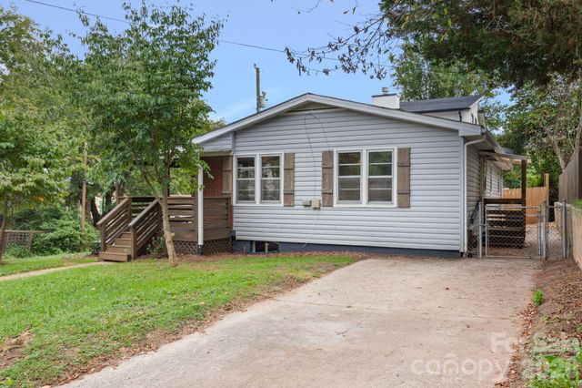 212 Pennsylvania Avenue, Asheville, NC 28806