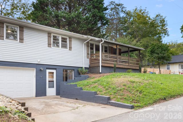 212 Pennsylvania Avenue, Asheville, NC 28806
