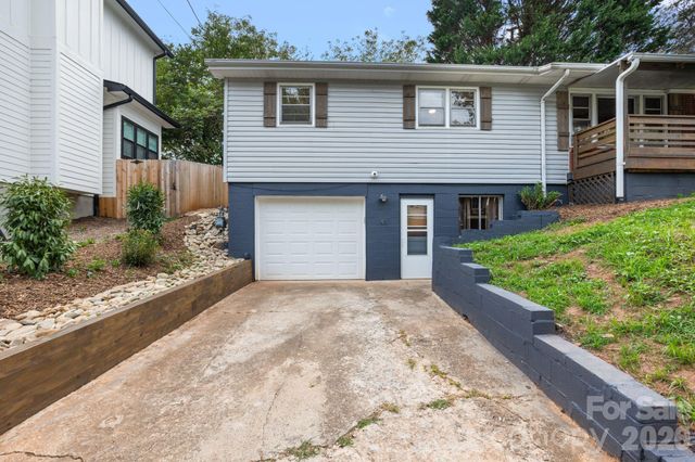 212 Pennsylvania Avenue, Asheville, NC 28806