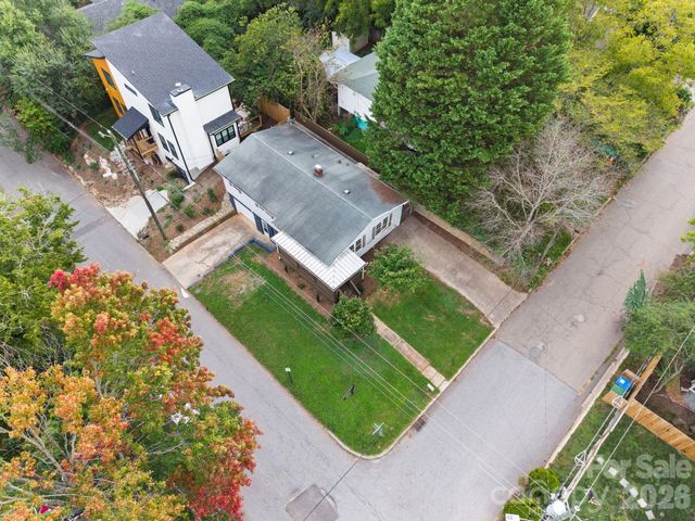 212 Pennsylvania Avenue, Asheville, NC 28806