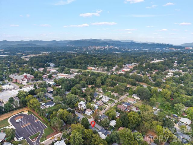 212 Pennsylvania Avenue, Asheville, NC 28806