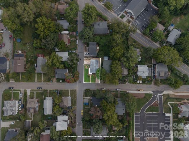212 Pennsylvania Avenue, Asheville, NC 28806