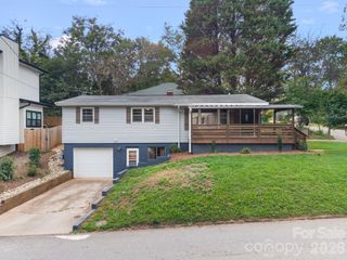 212 Pennsylvania Avenue, Asheville, NC 28806
