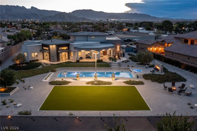 4050 North Tomsik Street, Las Vegas, NV 89129