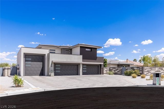 4050 North Tomsik Street, Las Vegas, NV 89129