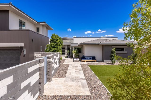 4050 North Tomsik Street, Las Vegas, NV 89129