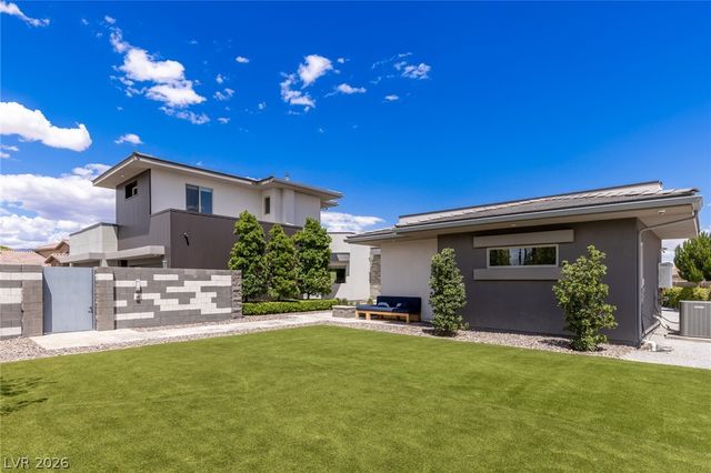 4050 North Tomsik Street, Las Vegas, NV 89129