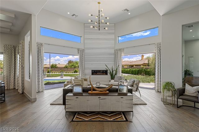4050 North Tomsik Street, Las Vegas, NV 89129