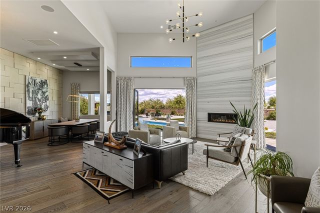 4050 North Tomsik Street, Las Vegas, NV 89129