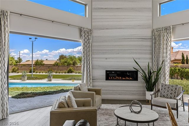 4050 North Tomsik Street, Las Vegas, NV 89129