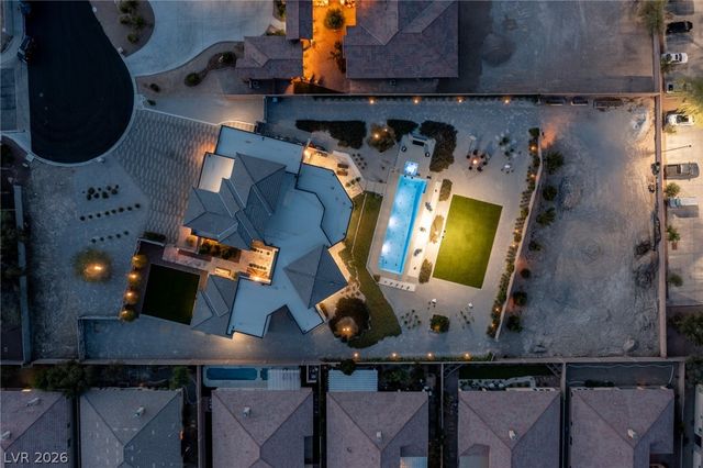 4050 North Tomsik Street, Las Vegas, NV 89129