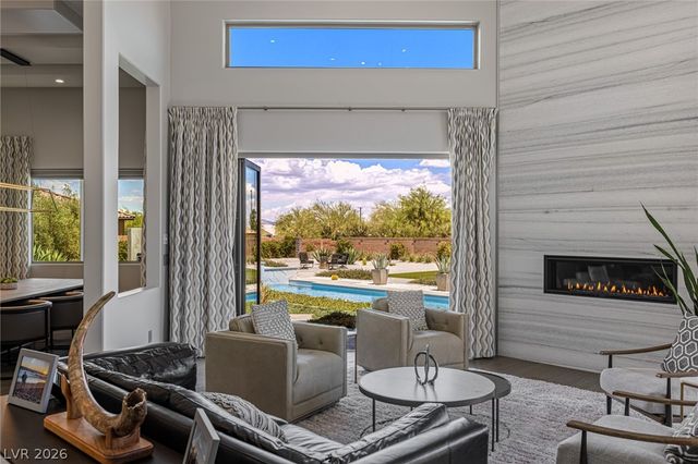 4050 North Tomsik Street, Las Vegas, NV 89129