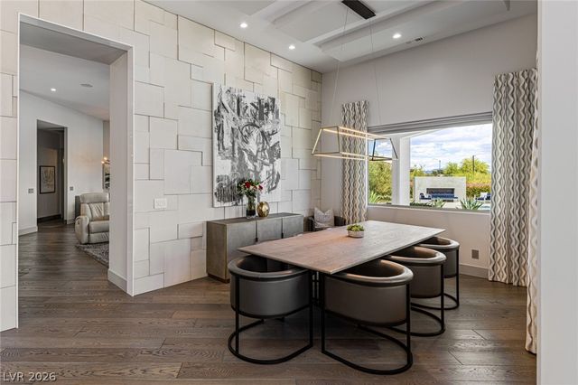 4050 North Tomsik Street, Las Vegas, NV 89129