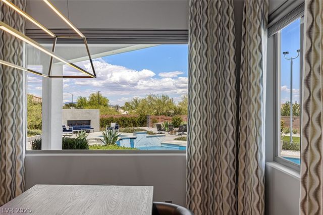4050 North Tomsik Street, Las Vegas, NV 89129