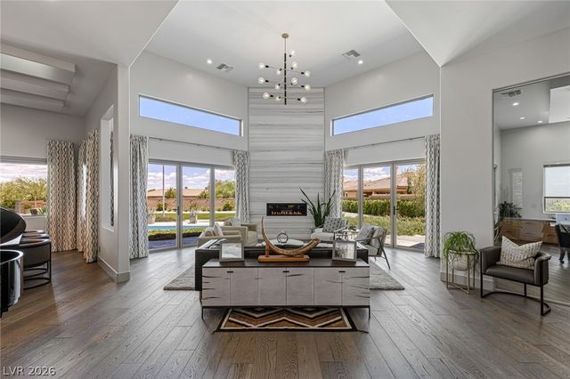4050 North Tomsik Street, Las Vegas, NV 89129