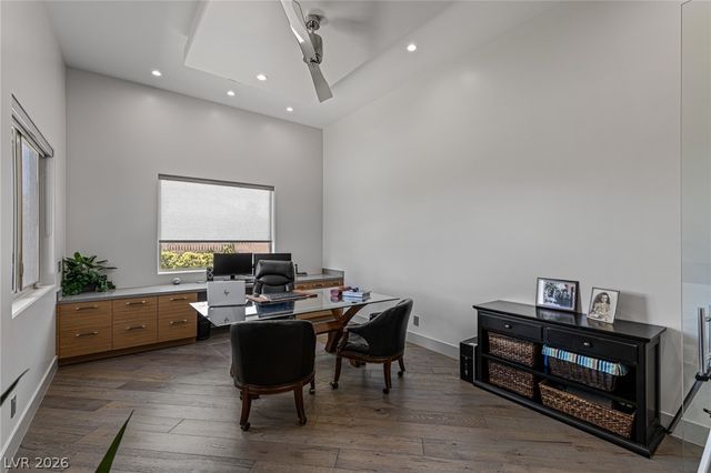 4050 North Tomsik Street, Las Vegas, NV 89129