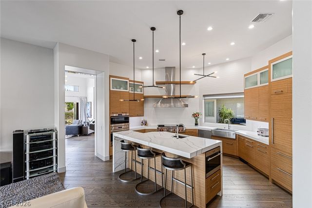 4050 North Tomsik Street, Las Vegas, NV 89129