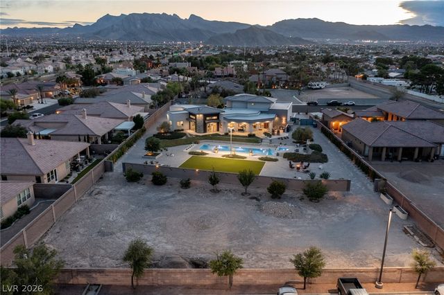 4050 North Tomsik Street, Las Vegas, NV 89129