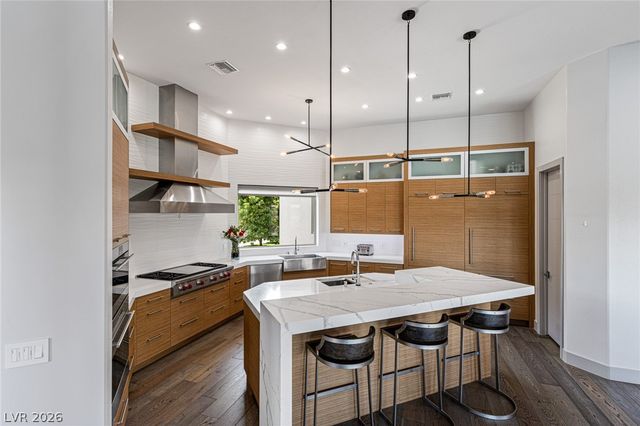 4050 North Tomsik Street, Las Vegas, NV 89129
