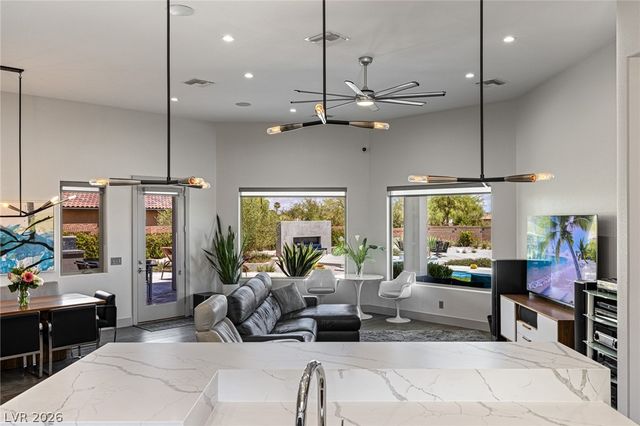 4050 North Tomsik Street, Las Vegas, NV 89129