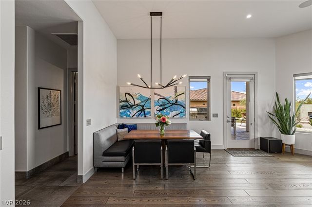 4050 North Tomsik Street, Las Vegas, NV 89129