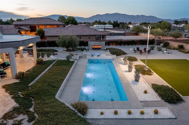 4050 North Tomsik Street, Las Vegas, NV 89129