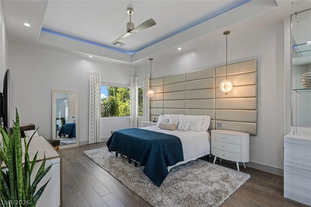 4050 North Tomsik Street, Las Vegas, NV 89129