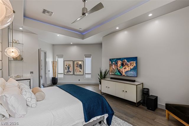4050 North Tomsik Street, Las Vegas, NV 89129