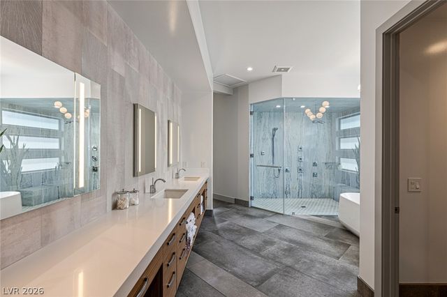 4050 North Tomsik Street, Las Vegas, NV 89129