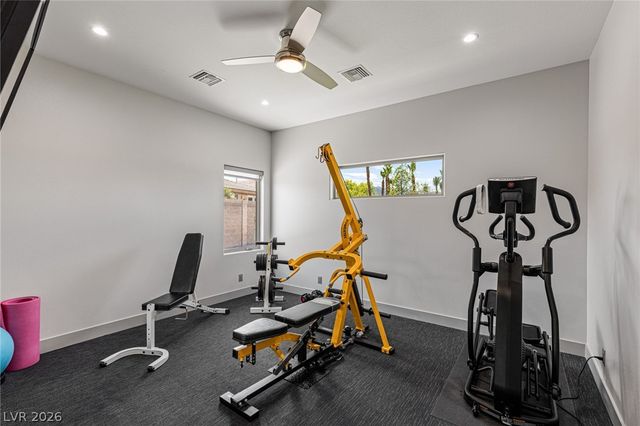 4050 North Tomsik Street, Las Vegas, NV 89129