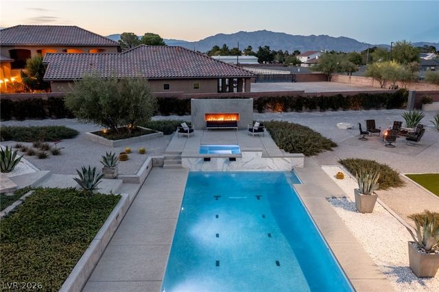 4050 North Tomsik Street, Las Vegas, NV 89129