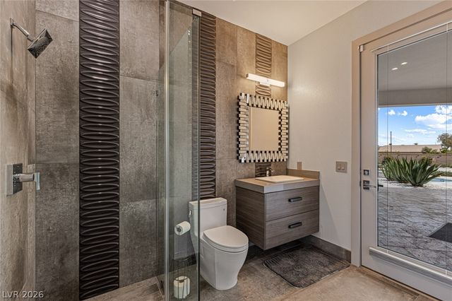 4050 North Tomsik Street, Las Vegas, NV 89129