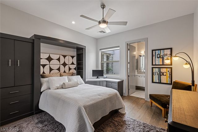 4050 North Tomsik Street, Las Vegas, NV 89129