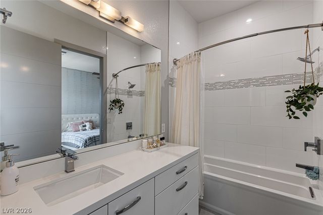 4050 North Tomsik Street, Las Vegas, NV 89129