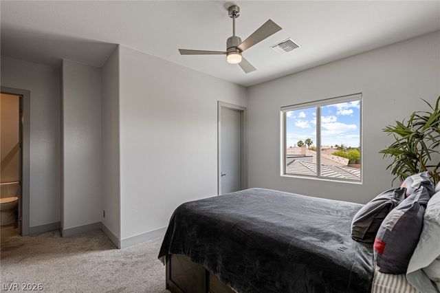 4050 North Tomsik Street, Las Vegas, NV 89129
