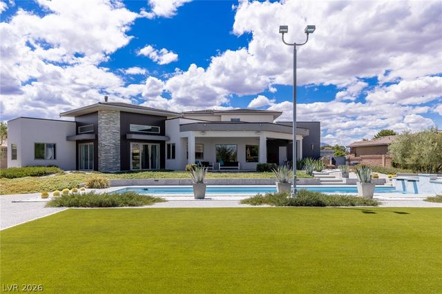 4050 North Tomsik Street, Las Vegas, NV 89129