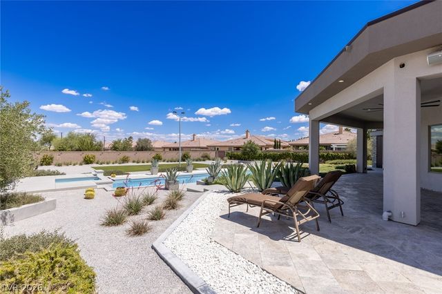 4050 North Tomsik Street, Las Vegas, NV 89129