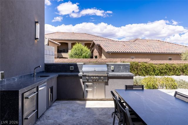 4050 North Tomsik Street, Las Vegas, NV 89129