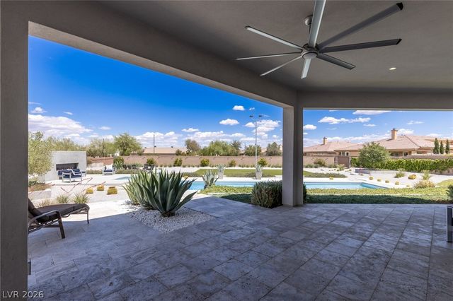 4050 North Tomsik Street, Las Vegas, NV 89129
